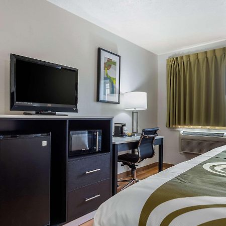 Quality Inn Coraopolis Exterior foto