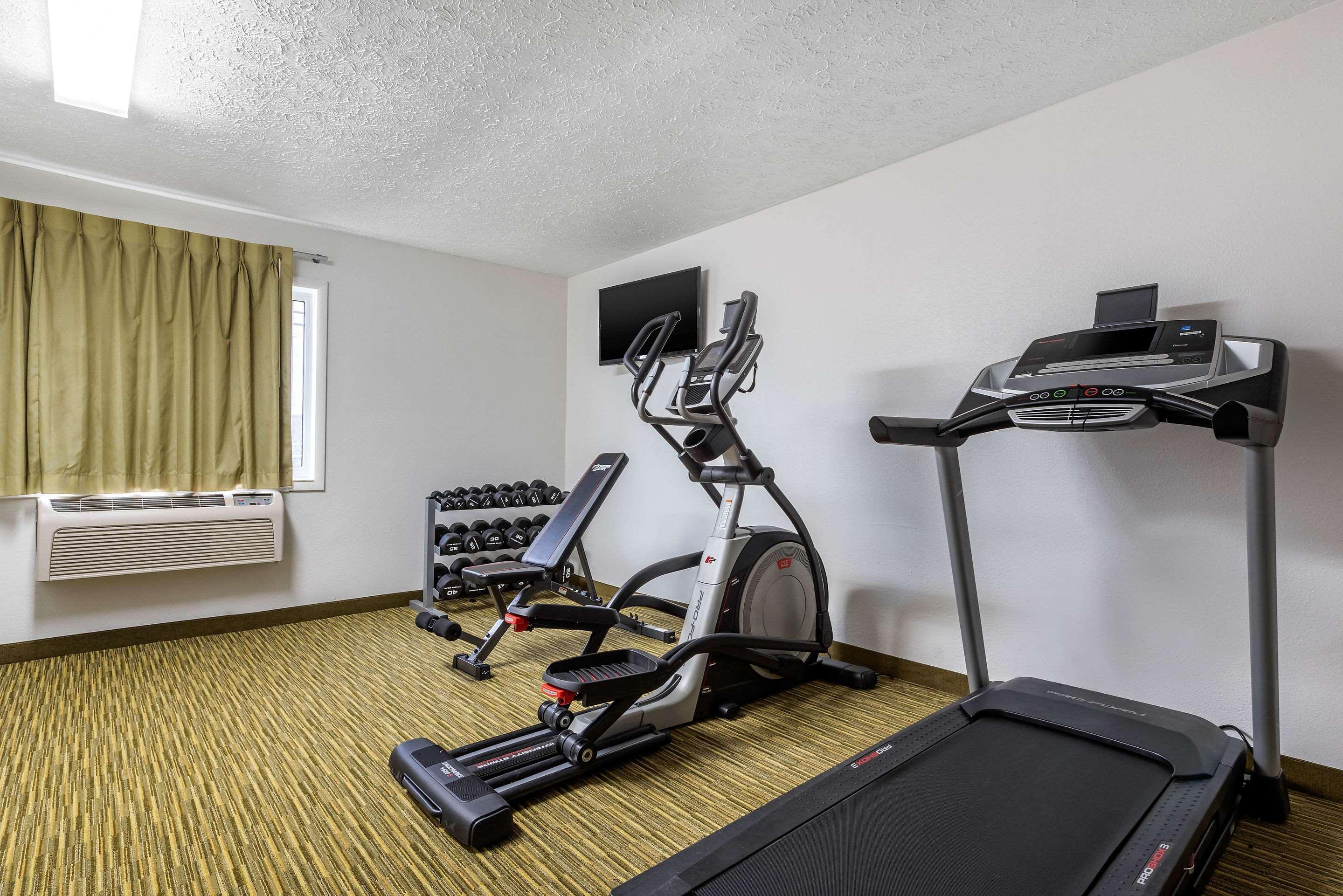 Quality Inn Coraopolis Exterior foto