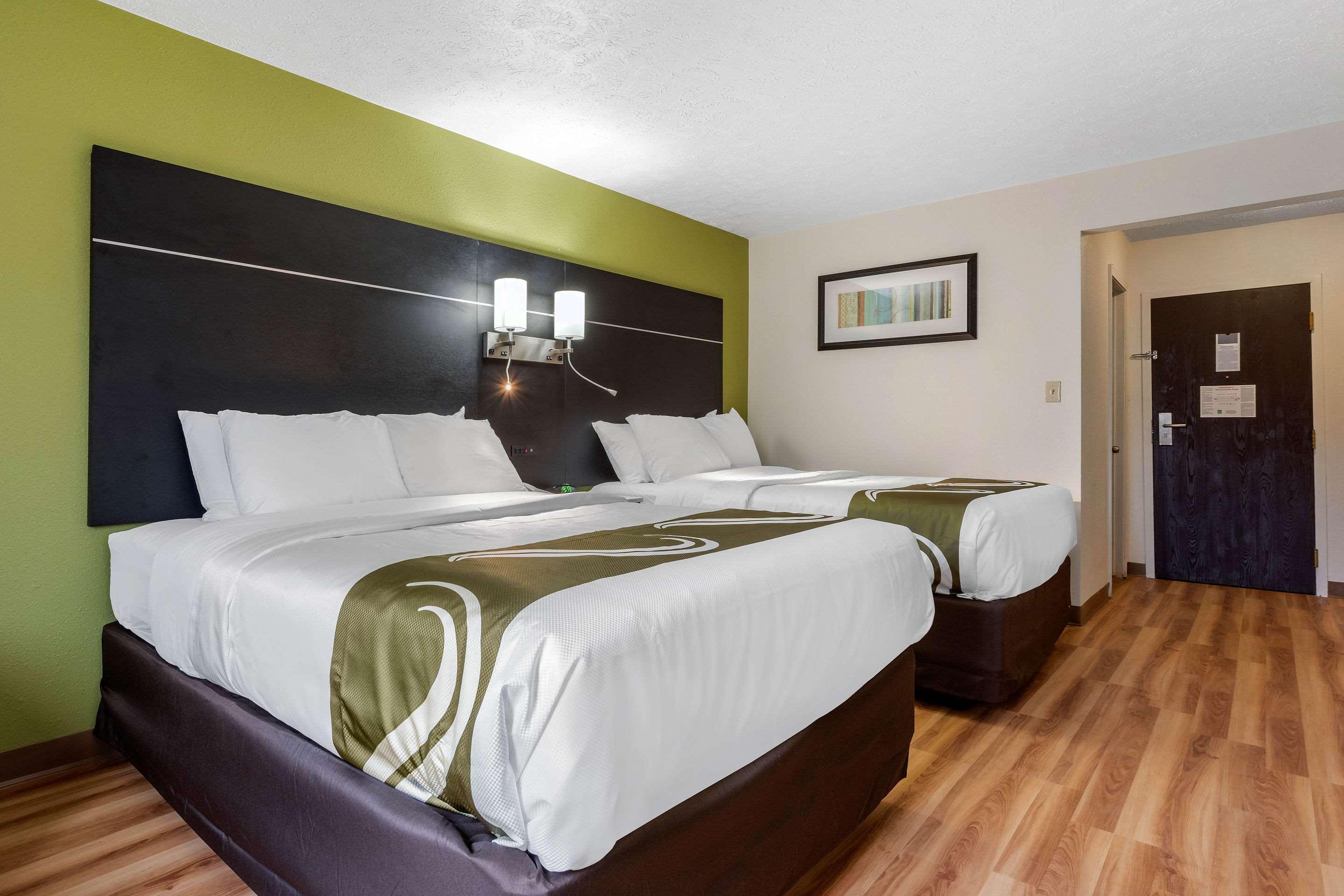 Quality Inn Coraopolis Exterior foto