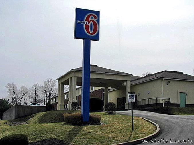 Quality Inn Coraopolis Exterior foto