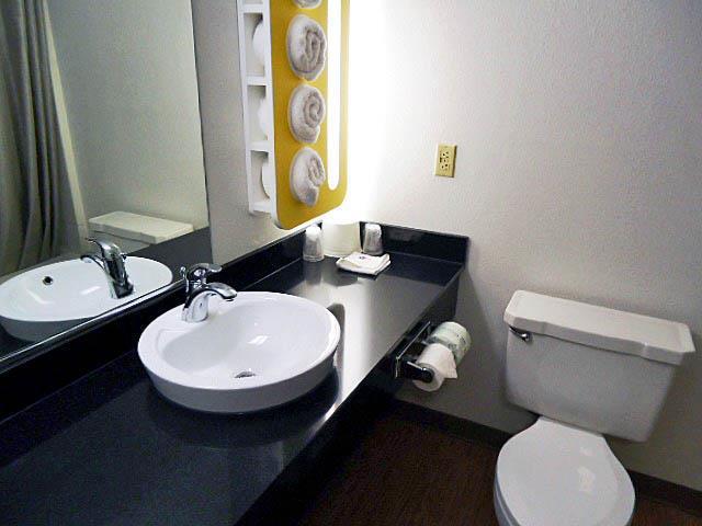 Quality Inn Coraopolis Zimmer foto
