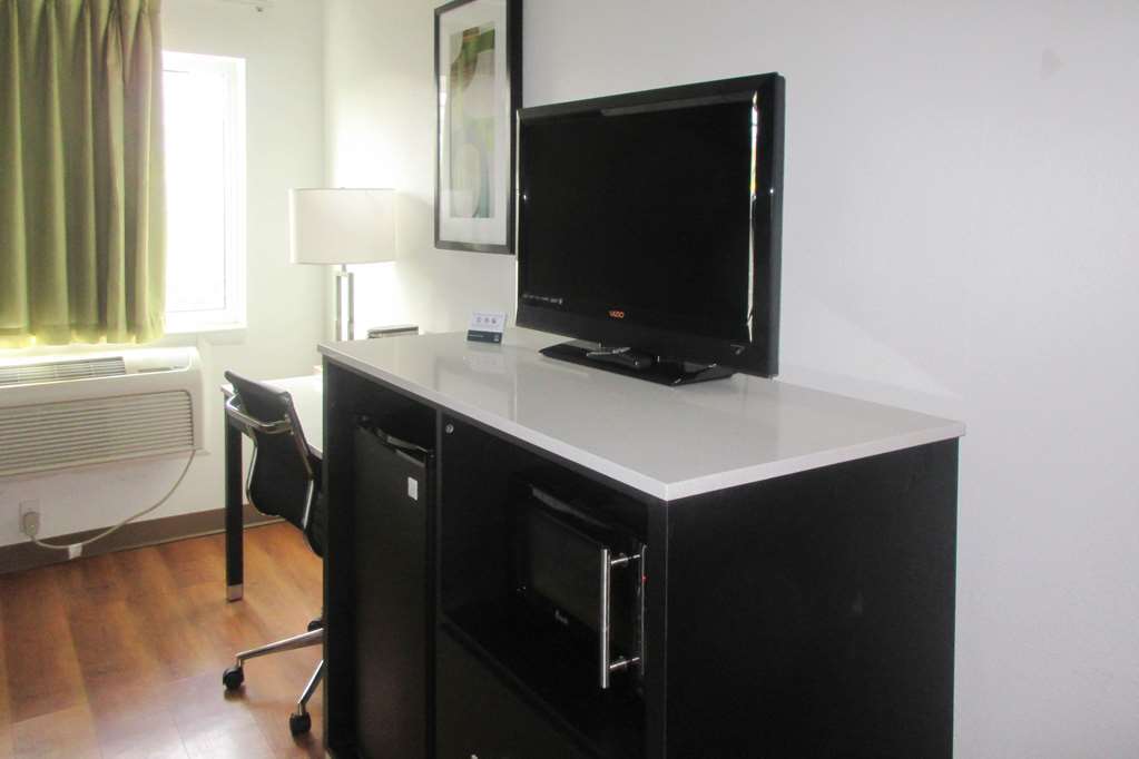 Quality Inn Coraopolis Zimmer foto
