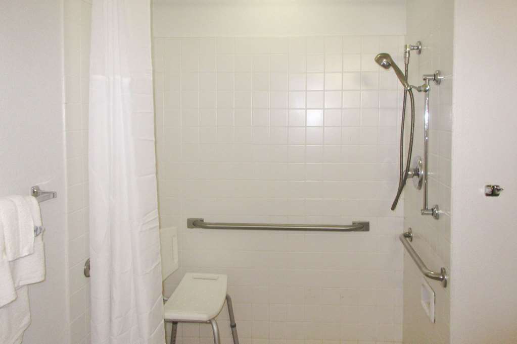 Quality Inn Coraopolis Zimmer foto
